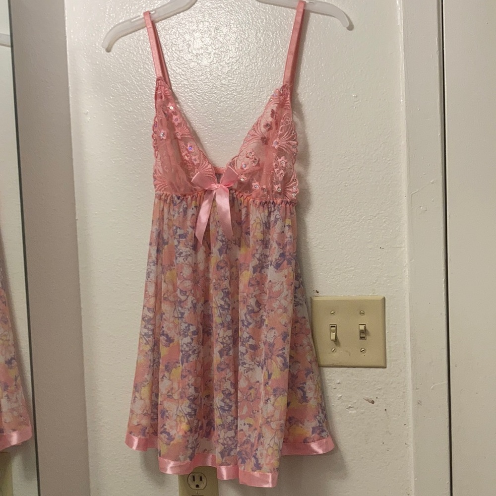 Lingerie